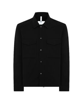 Fieldjacket TORANO schwarz 52 herren