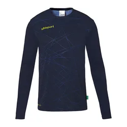 Torwarttrikot Prediction - Bleu - unisex - Size: S