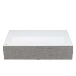 Projecteur Hu715qw Dlp Qhd White One Size unisex