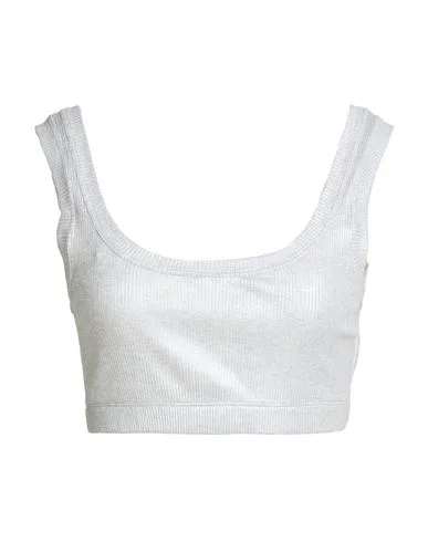 Top Mujer Gris perla M Mujer - Brunello cucinelli - FashionsVida