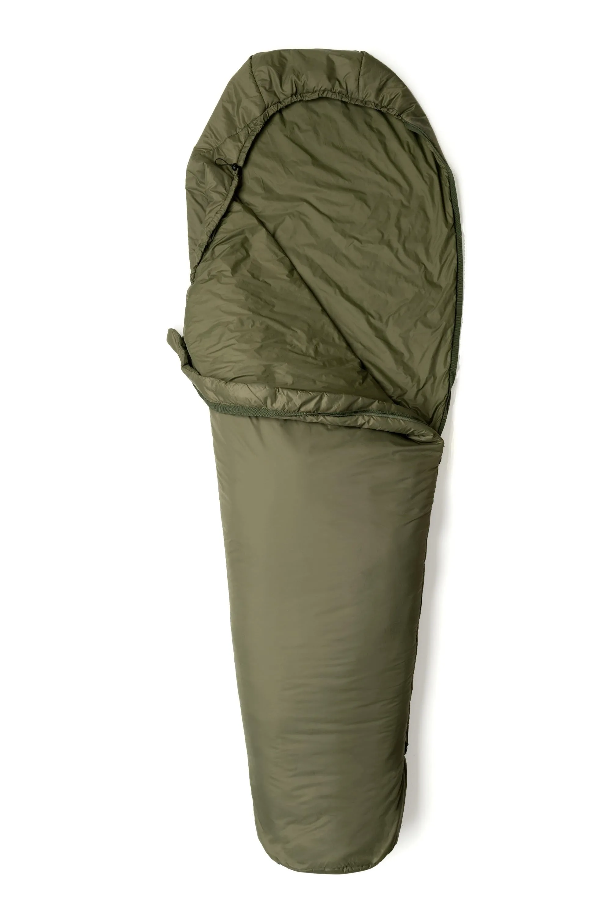 Softie 3 0Â°C Sleeping Bag - Snugpak - FashionsVida