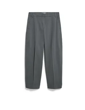 Armedangels Chino gris M - Armedangels - FashionsVida