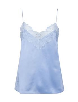 Iro Top Azzurro