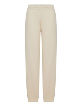 Pantaloni da jogging in cotone