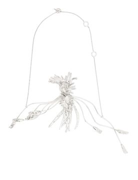 Dries Van Noten NeckLW251-700 Q046