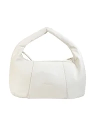 Sac en cuir - Sac à main JEWEL ESSENTIAL blanc