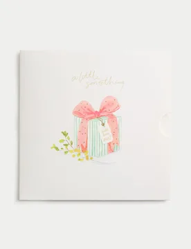 Present Gift Card No Colour female - M&S - FashionsVida