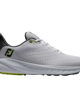 Golfschuhe Flex XP, weiß/schwarz/grün 39 - FootJoy - FashionsVida