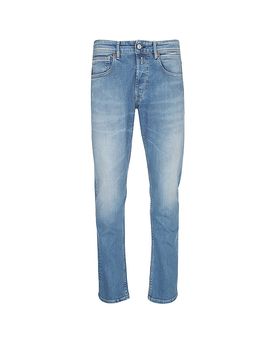 Vaqueros Straight Fit GROVER 573 azul 38/L32