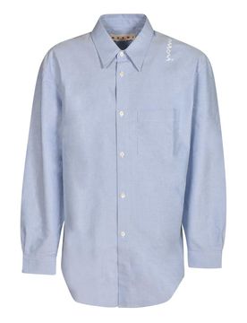 Marni Camicia