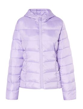 Chaqueta de invierno