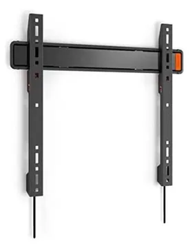 Support Mural Pour Téléviseur D´hospitalité 32-55´´ Black One Size unisex - Vogel´s - FashionsVida