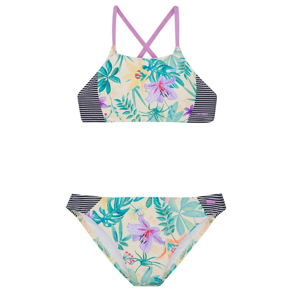 Bikini Sara Sunny Dyell 176 cm Fille - Protest - FashionsVida