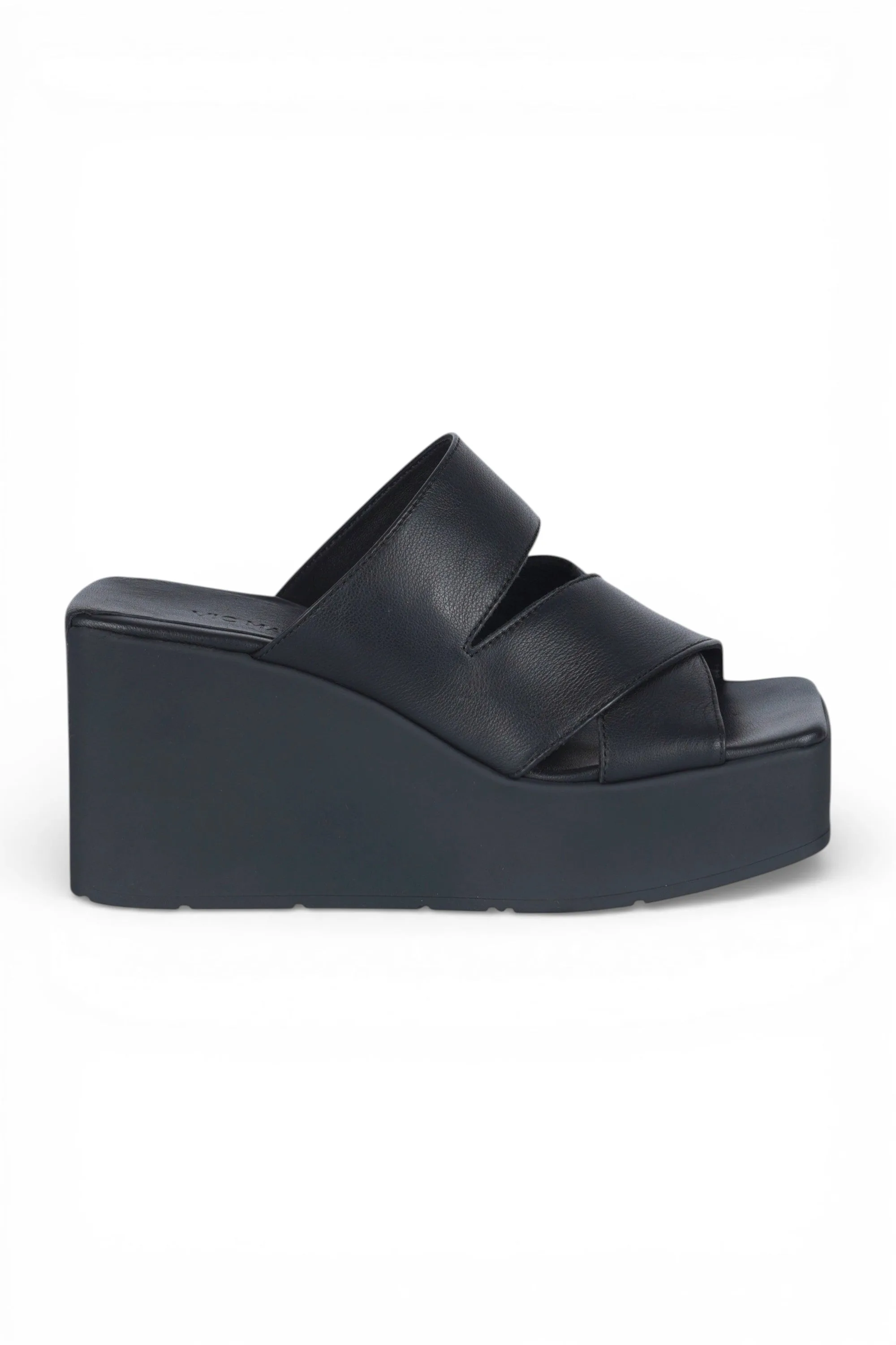 Vic Matie - Sandali - 471271 - Nero - Vic Matié - FashionsVida