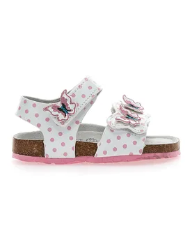 Sandali 15040 Bianchi 21 - Laura Biagiotti - FashionsVida