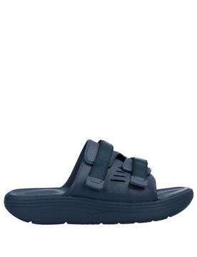 Sandale Herren Marineblau 36,37,41,42 Herren
