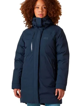 Adore ht chaqueta outdoor mujer Marino - Helly Hansen - FashionsVida