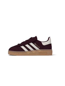 Sneaker da bambino HANDBALL SPEZIAL marrone 24 - Adidas - FashionsVida
