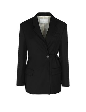 Tela Blazer negro 34