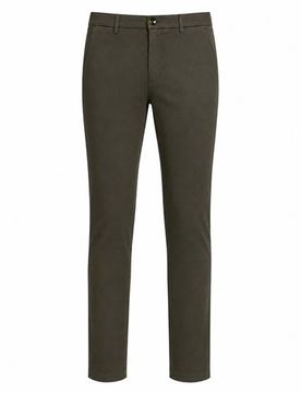 Pantalones Hombre Verde militar 44,46 Hombre