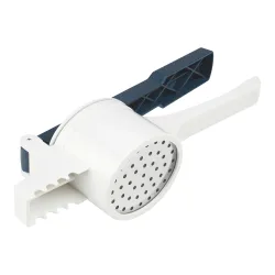 ® Kartoffel- und Spätzlepresse 35 x 9 x 12,5 weiss