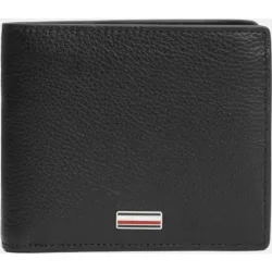 Cartera de hombre de piel de