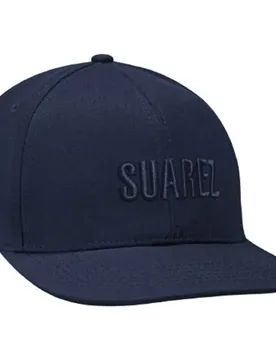 Suarez Casquette Conquer 2.4