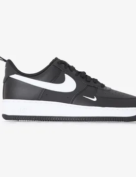 Air Force 1 Low Mini Swoosh noir/blanc 44 - Nike - FashionsVida