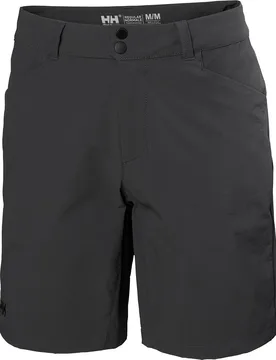 Pantalón corto de mujer W Brona Softshell - Helly Hansen - FashionsVida
