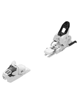 Skibindungen für Ski Alpin – Stage Gw 11 Stage Gw 11 White Weiß - Salomon - FashionsVida