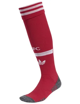 Chaussettes Loin Liverpool Fc 26/27 Strawberry Red EU 43-45 Homme - Adidas - FashionsVida