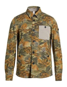 Camisa Hombre Verde militar 48,50 Hombre
