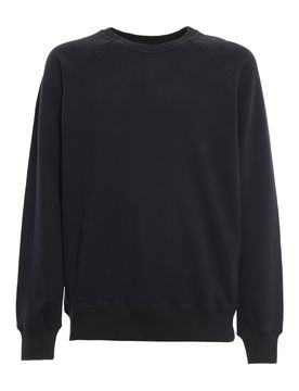 Gm 77 Felpa in cotone