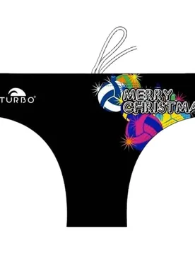 Turbo Slip De Bain Christmas Ball - TURBO - FashionsVida