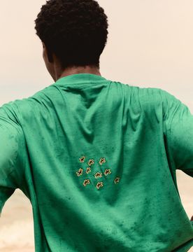 T-Shirt Stwd Stelle