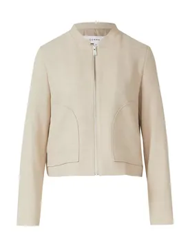 Indoor-Jacke female