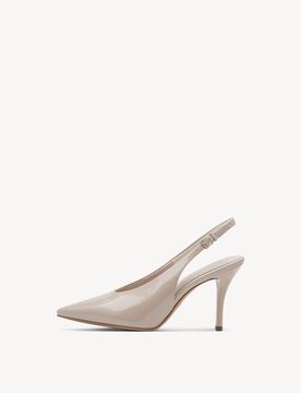 Scarpe con cinturino alla caviglia - 39