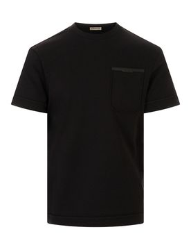 Moncler T-shirt delle SS