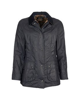 Parka BEADNELL azul oscuro 48