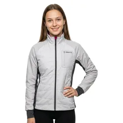 Veste Core Nordic Training Insulate Ash / Granite XS