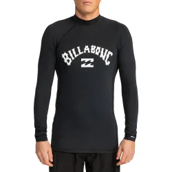 Lycra de surf de hombre Logo Surf