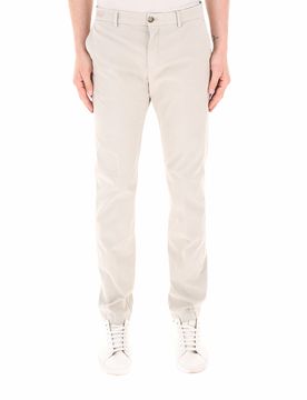 Pantalone chino SABBIA 54