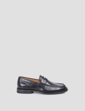 OUR LEGACY Modern Light Loafer