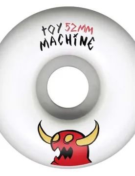 Roues De Skateboard Sketchy Monster 54 mm unisex