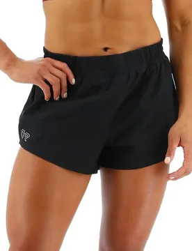 Tyr Short Pace Black M