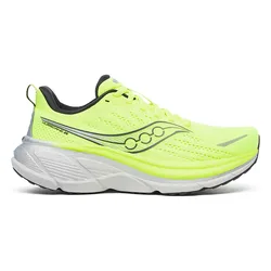 Scarpe Da Running Hurricane 25 Citron / Black EU 46