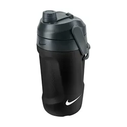 Bouteille Fuel Jug Rfsh 1892ml Black / Anthracite / White One Size