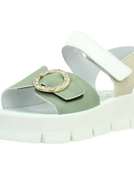 Keilabsatzsandalen 1160322ig 36;37;38;39;40 - Igi&Co - FashionsVida