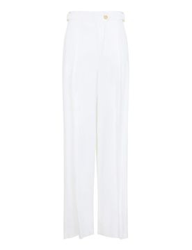 Pantaloni di lino
