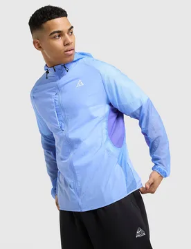 ACG Aireez Jacke - Herren, Blau - male - Size: S - Nike - FashionsVida
